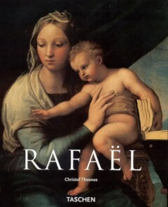 Rafael - C. Thoenes Weekendaanbieding