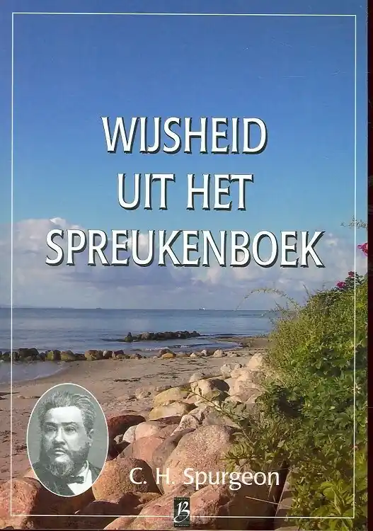 Must-Have Wijsheid uit het spreukenboek