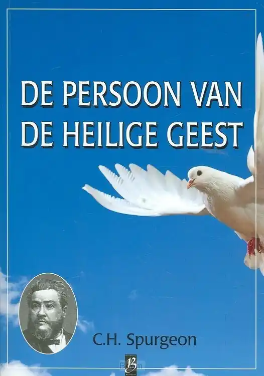 Persoon van de Heilige Geest Nu Kopen