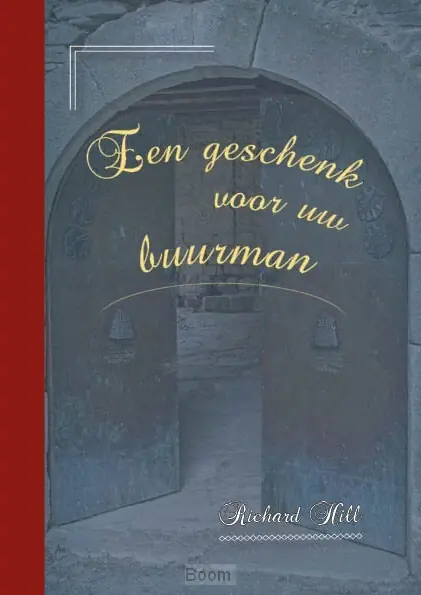 Geschenk voor uw buurman Koopje