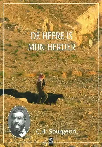 Heere is mijn Herder Hete Deal