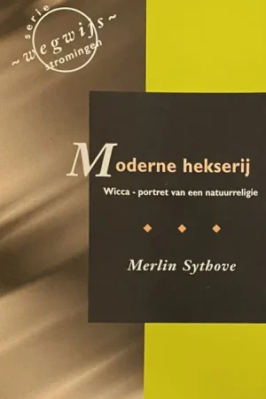 Moderne hekserij - M. Sythove Merkproduct