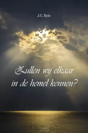 Zullen wij elkaar in de hemel kennen Laatste Kans