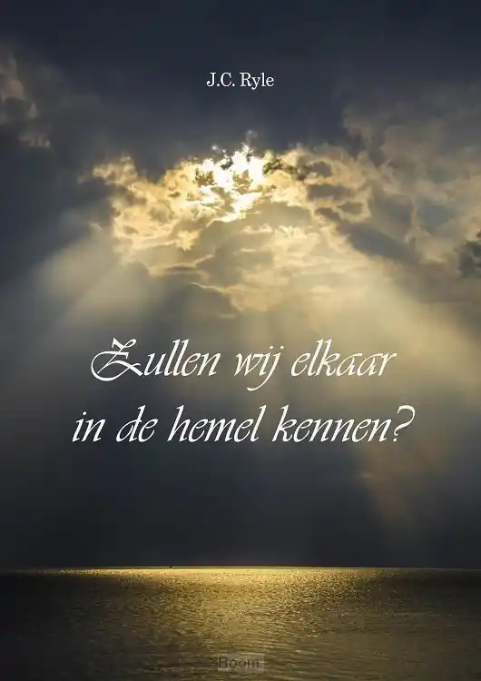 Zullen wij elkaar in de hemel kennen Laatste Kans