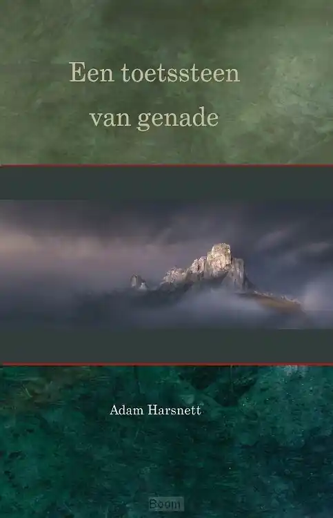 Toetssteen van genade Snelle Levering