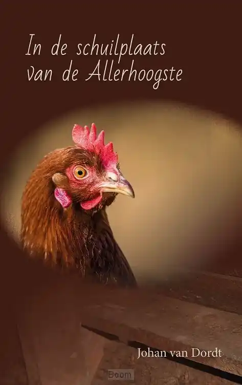 In de schuilplaats van de Allerhoogsten Aanbieding