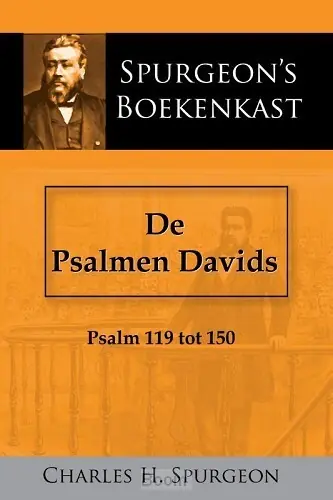 Seizoensaanbieding De Psalmen Davids 5