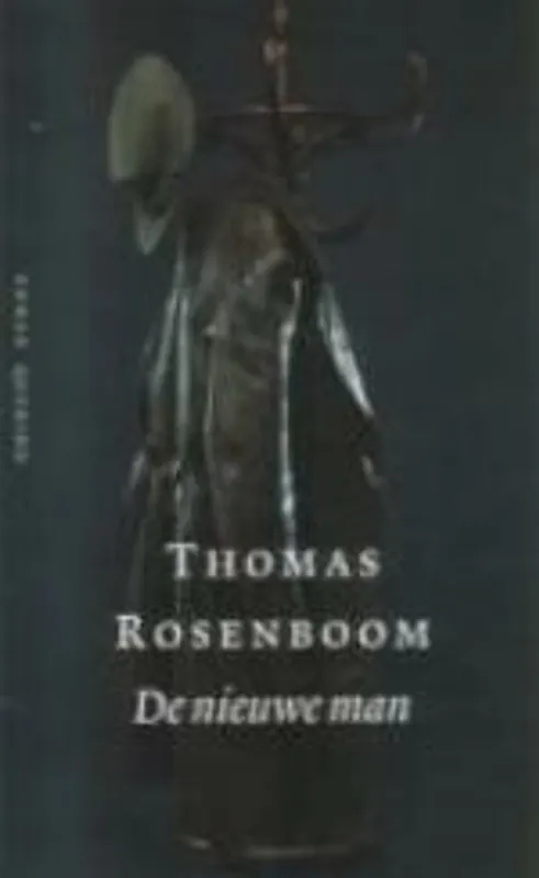 De nieuwe man - Thomas Rosenboom Populair