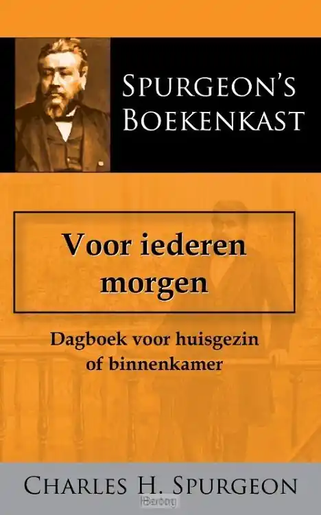 Voor iederen morgen Lage Prijs