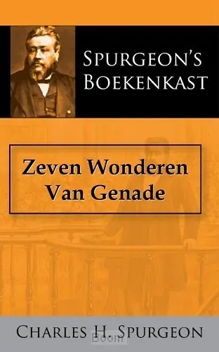Goedkoop Zeven Wonderen Van Genade