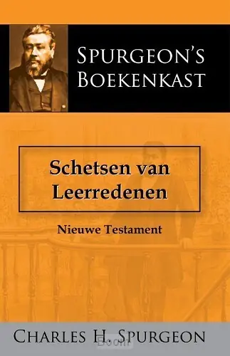 Speciale Aanbieding Schetsen van Leerredenen 2