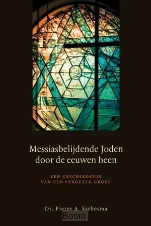 Dagaanbieding Messiasbelijdende Joden door de eeuwen h