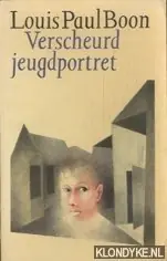 Verscheurd jeugdportret - Louis Paul Boon Gereduceerde Prijs