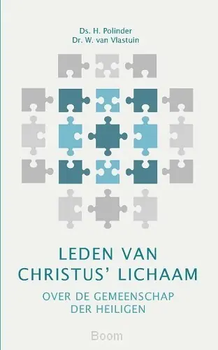 Express Levering Leden van Christus' lichaam