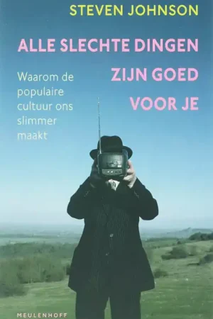 Flitsaanbieding Alle slechte dingen zijn goed voor je - Spencer Johnson