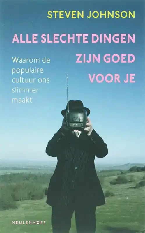 Flitsaanbieding Alle slechte dingen zijn goed voor je - Spencer Johnson