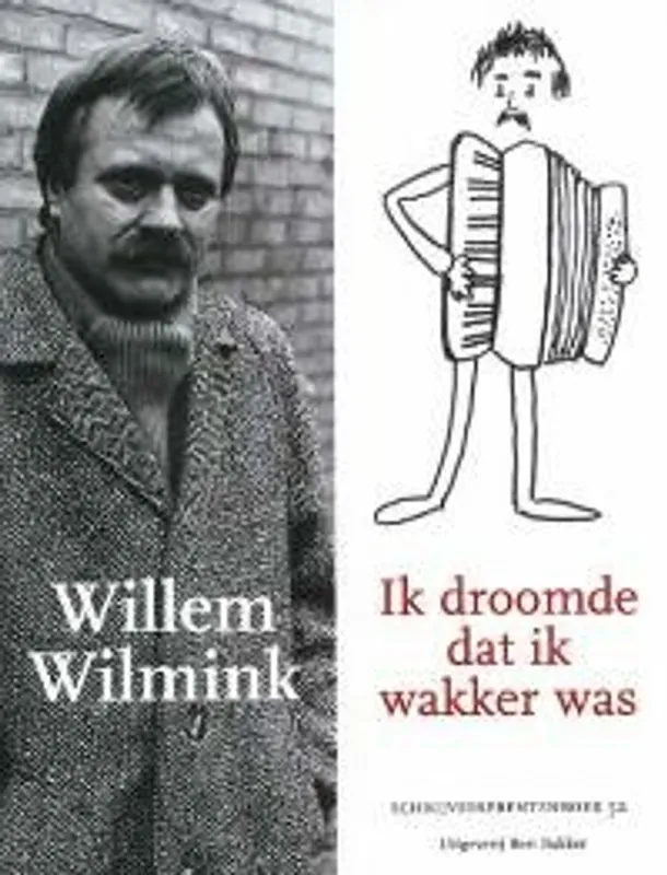 Finale Uitverkoop Willem Wilmink - Harry Bekkering