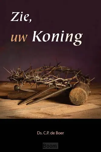 Zie uw Koning Weekendaanbieding