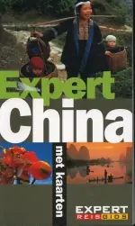 China - C. Knowles Nieuw