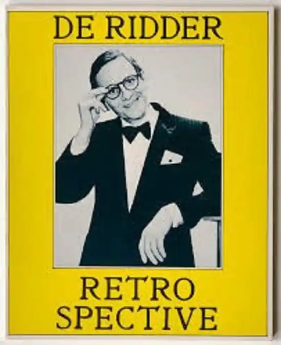 Retrospective - Ridder Koop Vandaag