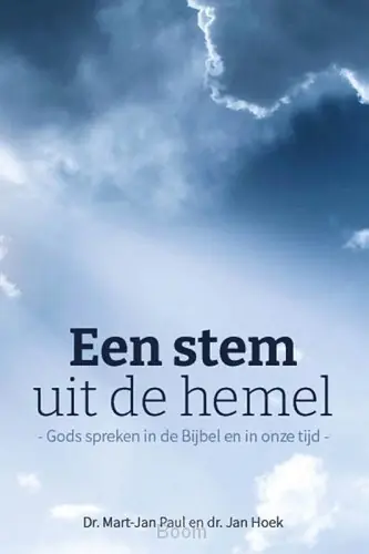 Stem uit de hemel Koop Vandaag