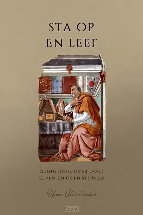 Favoriet Sta op en leef