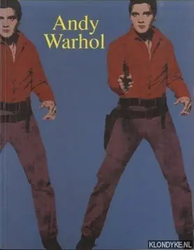 Andy Warhol 1928-1987 - Klaus Honnef Gratis Retour