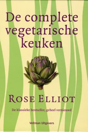 De complete vegetarische keuken - Rose Elliot Beste Prijs