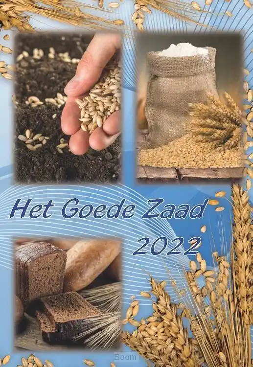 Goede zaad 2026 Uitverkoop