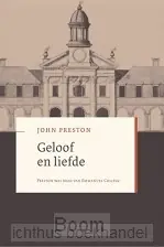 Geloof en liefde Koop Online