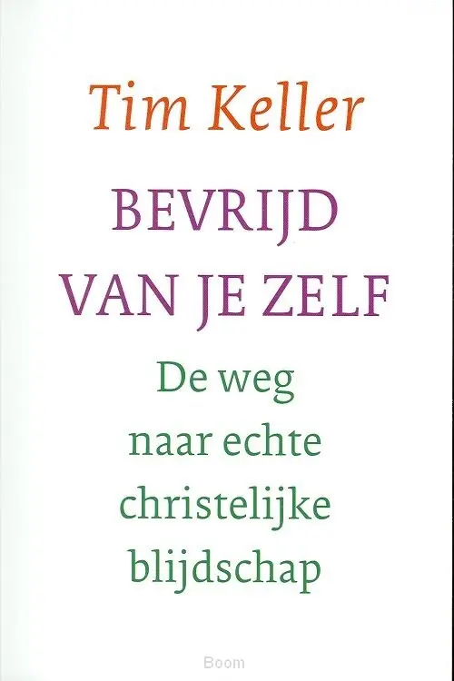 Favoriet Bevrijd van je zelf