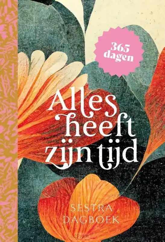 Alles heeft zijn tijd Express Levering