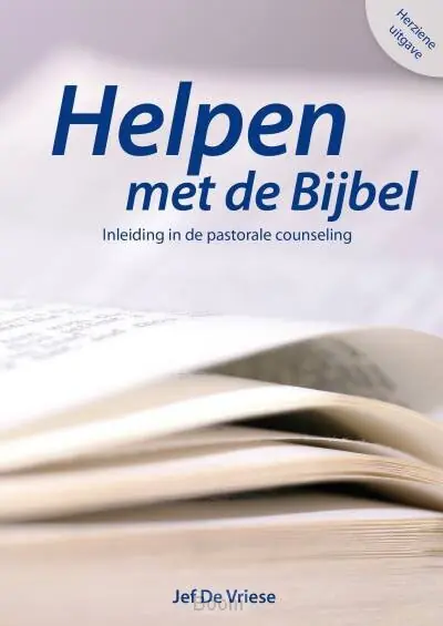 Gecertificeerd Helpen met de bijbel