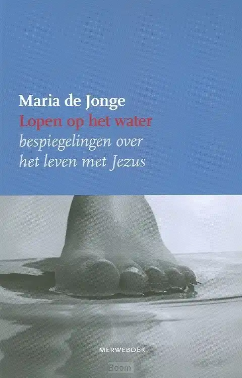 Beperkte Voorraad Lopen op het water