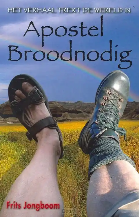 Exclusieve Aanbieding Apostel broodnodig