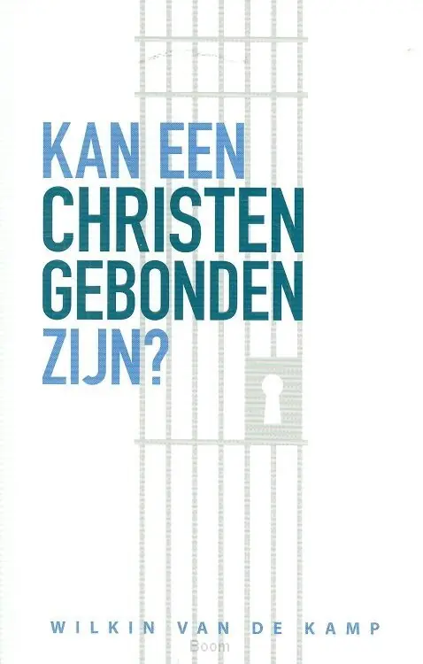Betaalbaar Kan een christen gebonden zijn