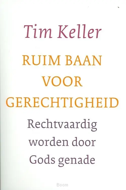Gratis Retour Ruim baan voor gerechtigheid