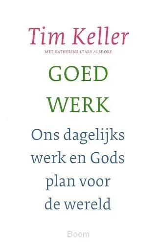 Goed werk Alleen Vandaag