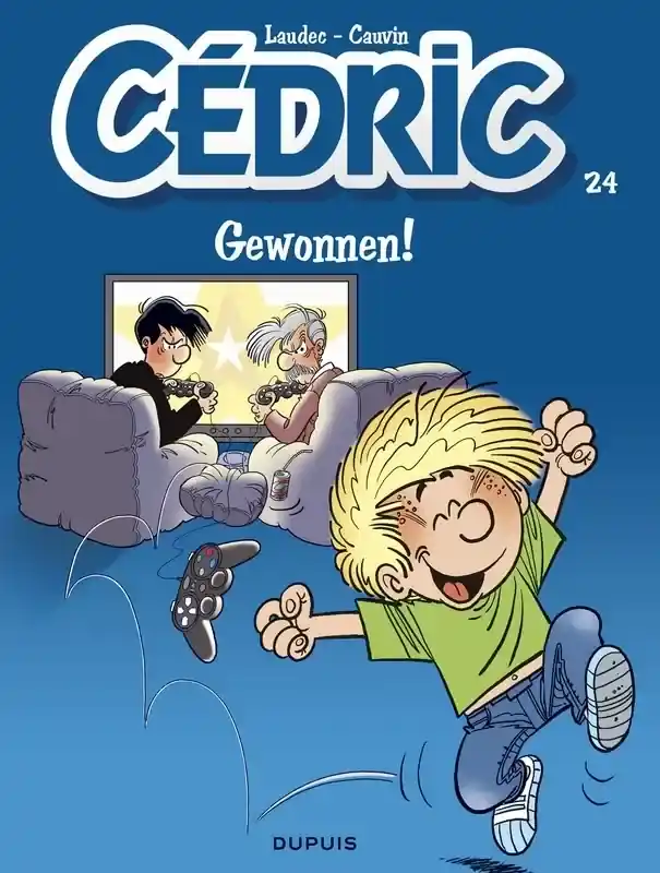 Direct Beschikbaar Gewonnen!