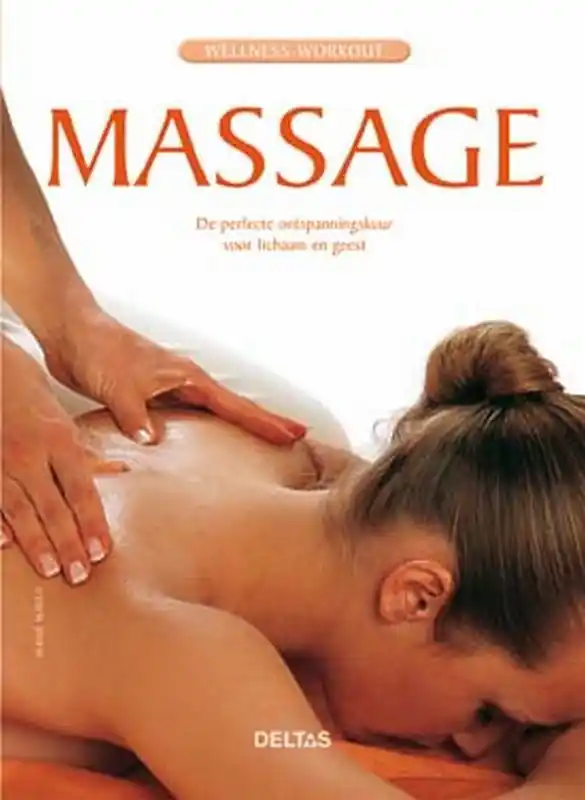 Massage - B. Rowen Direct Beschikbaar