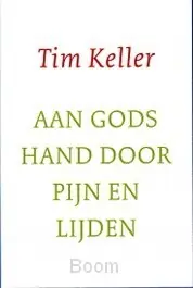 Aan Gods hand door pijn en lijden Merkproduct