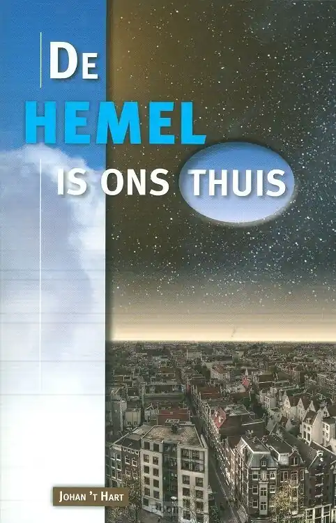 Beste Prijs Hemel is ons thuis