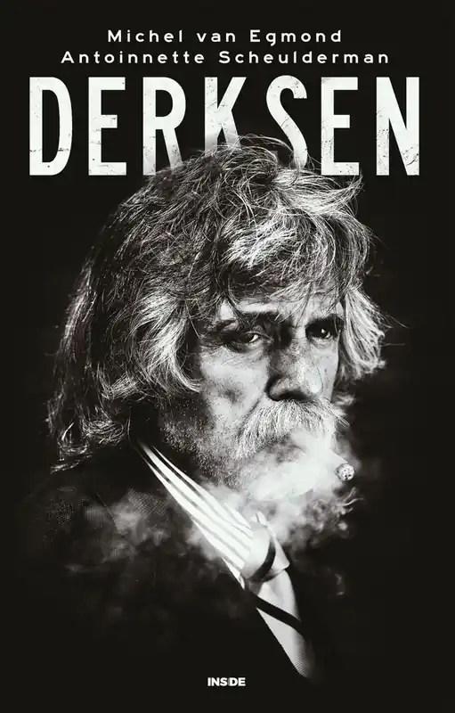 Derksen - Michel van Egmond; Antoinnette Scheulderman Aanbieding