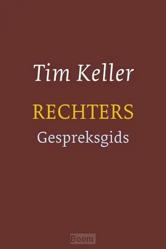 Aanbieding Rechters gespreksgids