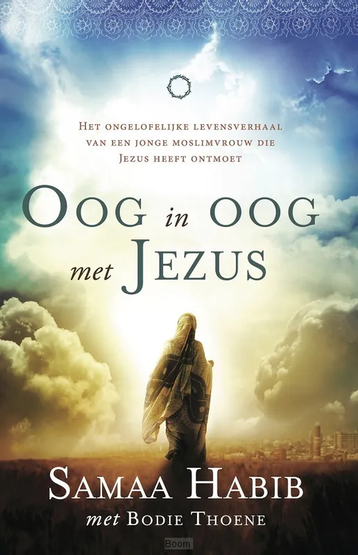 Veilige Betaling Oog in oog met Jezus