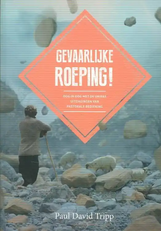 Gevaarlijke roeping Gratis Verzending