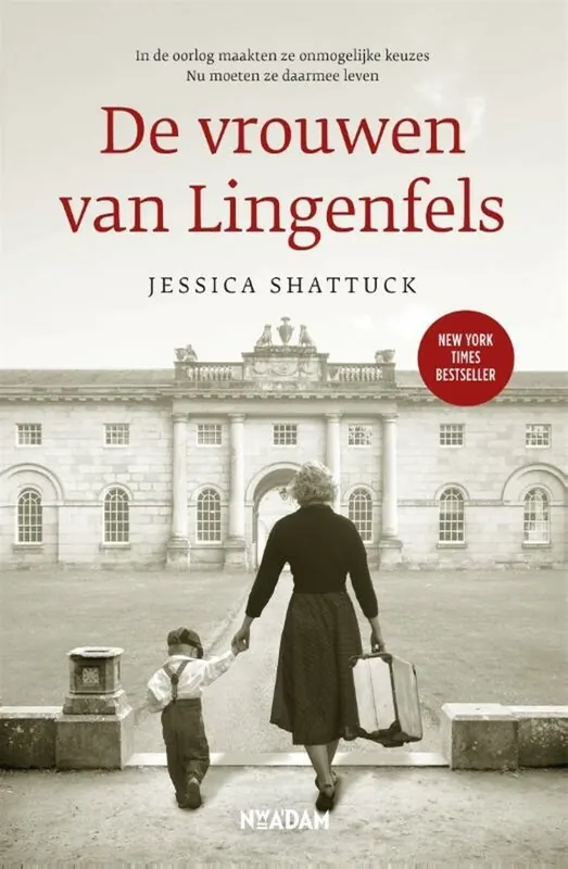 De vrouwen van Lingenfels. - Shattuck, Jessica. Beperkte Voorraad