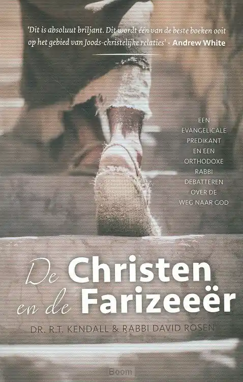 Christen en de farizeeer Rechtstreeks Van De Fabrikant