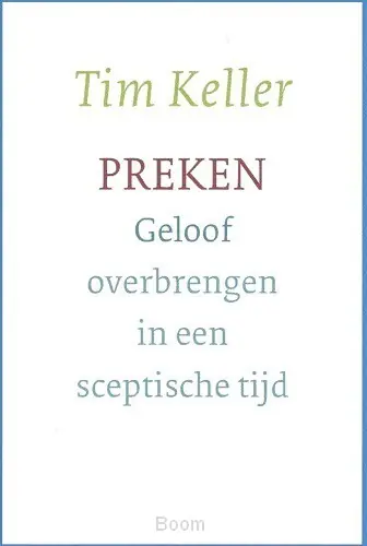 Preken Beperkt Aanbod