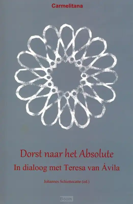 Voordeelprijs Dorst naar het absolute